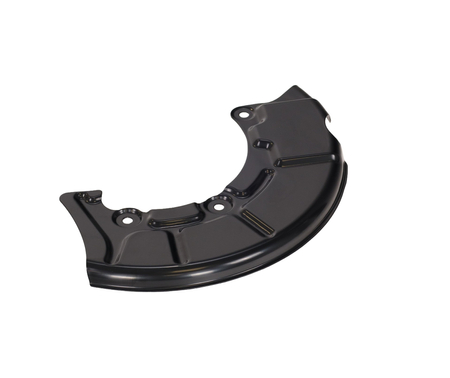 OSŁONA TARCZY HAM SKODA OCTAVIA I 96> PRZÓD PR