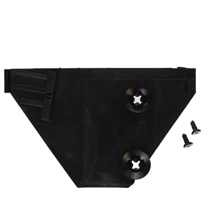 UCHWYT MONTAŻOWY SKODA FABIA III 14> MOCOWANIE STEROWNIKA