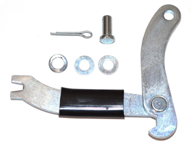 FT32454 ROZPIERAK SZCZĘK HAMULCA PRAWY FIAT CINQUE / SEICENTO