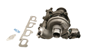 FT63547 TURBOSPRĘŻARKA VW CRAFTER 06- 2.0 TDI 3-PIN