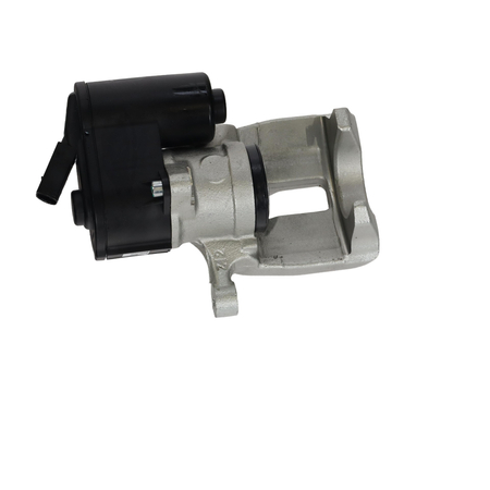 ZACISK HAM VW PASSAT B6 05> TYŁ PR BEZ JARZMA EL.