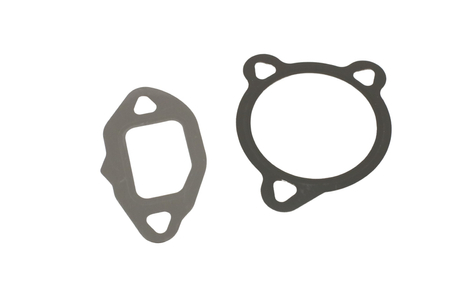 FT50606 ZESTAW USZCZELKA ZAWORU EGR FIAT DOBLO 09- 1.3 JTD