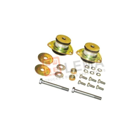 LA 1525.06 PODUSZKA KABINY IVECO DAILY 00> PRZÓD ZESTAW VAN