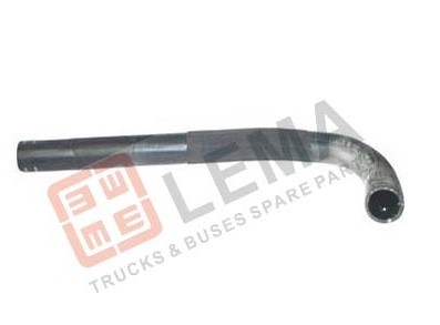 LA 3462.06 RURA CHŁODZENIA DÓŁ IVECO DAILY 00- 2.3