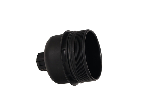 OBUDOWA FILTRA OLEJU CITROEN JUMPER 06> POKRYWA