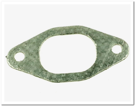 LA 21510.00 USZCZELKA KOLEKTORA WYDECHOWEGO IVECO DAILY 90- 2.8 8140.23/43