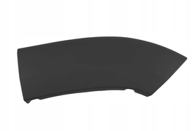 FT90819 NAKŁADKA BŁOTNIKA PRAWY PRZÓD GÓRA FIAT DUCATO 14- GREY