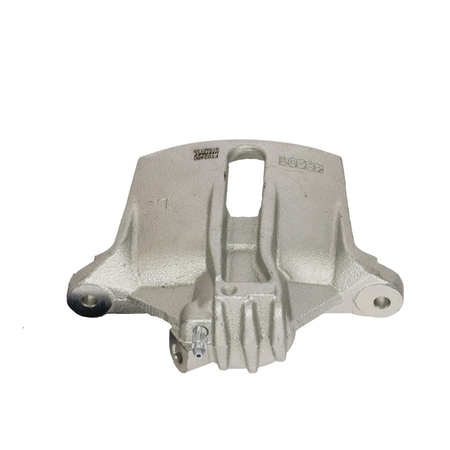 ZACISK HAM PEUGEOT 206 98> PRZÓD LE BEZ JARZMA