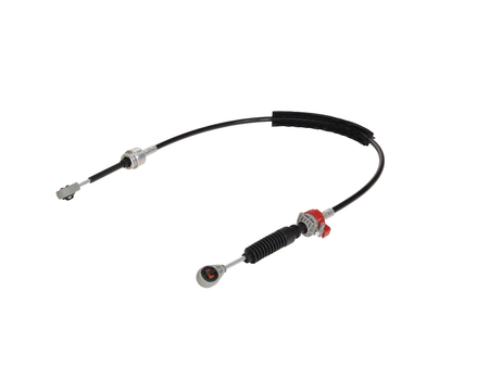 LINKA ZMIANY BIEGÓW RENAULT MEGANE II 01> 1164/847