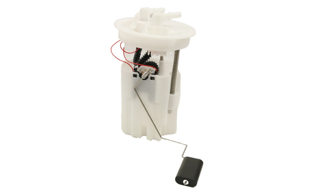 FT53052 ELEKTRYCZNA POMPA PALIWA FORD TRANSIT COURIER 14- 1.6 TDCI CZUJNIK POZIOMU