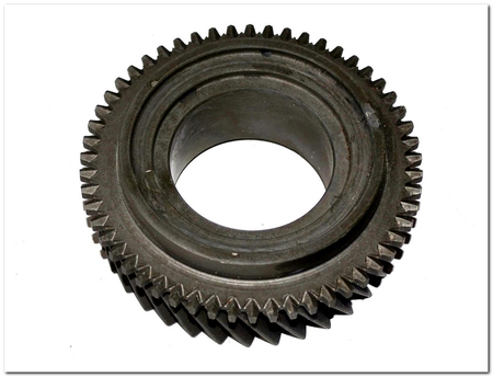 9643757188 KOŁO ZĘBATE SKRZYNI FIAT DUCATO 06>/ 14> WAŁEK POŚREDNI 4-BIEG