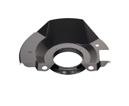 OSŁONA TARCZY HAM KIA PICANTO I 04> PRZÓD PR