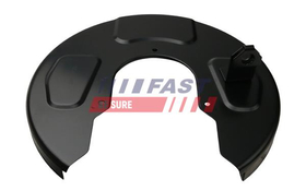 FT00168 OSŁONA TARCZY HAMULCOWEJ PRAWY TYŁ VW SHARAN GALAXY ALHAMBRA I