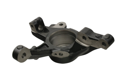 FT13566 ZWROTNICA PRAWY PRZÓD FIAT DOBLO 09-