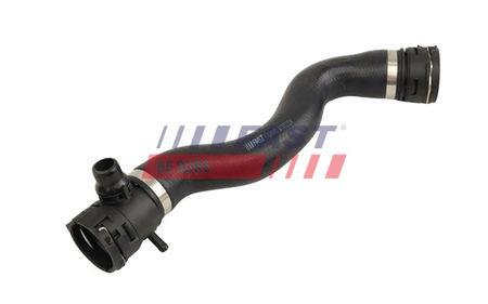 FT01045 RURA CHŁODZENIA BMW 5 F11 09> CHŁODNICY