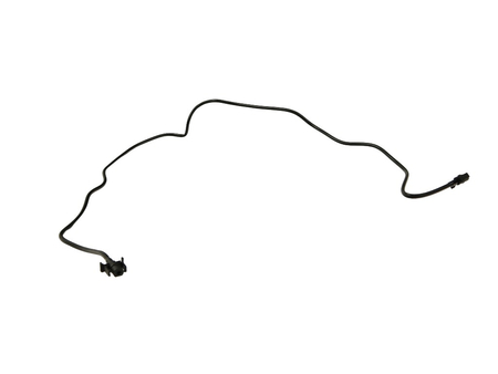 FT61019 RURA CHŁODZENIA FORD TRANSIT CONNECT 13- 1.5/1.6 TDCi 10-