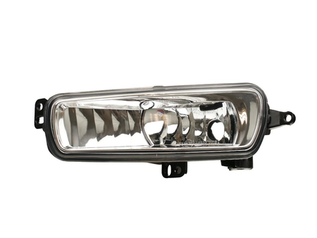 FT85875 HALOGEN REFLEKTPRZECIWMGŁOWY LEWY FORD TRANSIT 20-