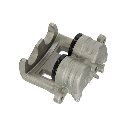 ZACISK HAM SUBARU FORESTER II 02> PRZÓD LE BEZ JARZMA