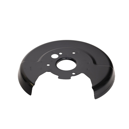 OSŁONA TARCZY HAM NISSAN PRIMERA P12 02> TYŁ LE