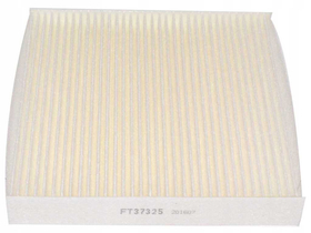 FT37325 FILTR KABINOWY FIAT PANDA 12>