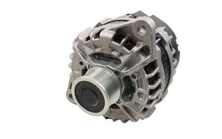 ALTERNATOR IVECO DAILY 14> 16>/19>/22> 210A 33S-50C 2.3 JTD