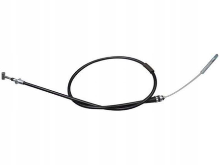 FT69214 LINKA HAMULCA TYŁ L/P IVECO DAILY 06> 1470/1100 #65C