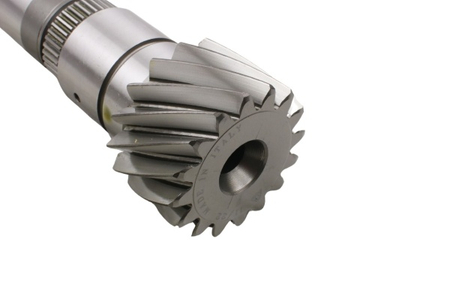 WAŁEK SKRZYNI FIAT DUCATO 06>/ 14> POŚREDNI SKRZYNIA M40 16X73 GÓRNY