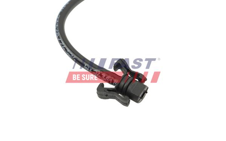 FT00843 RURA CHŁODZENIA PEUGEOT 207 06> 1.6