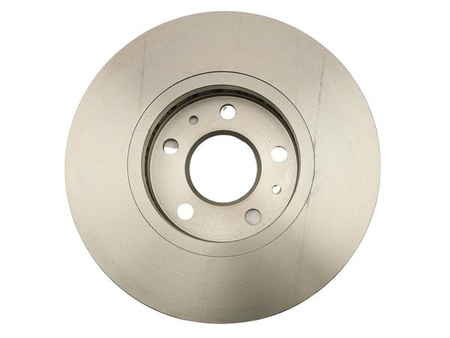 TARCZA HAM RENAULT TRAFIC 14> PRZÓD L/P 1 SZT.