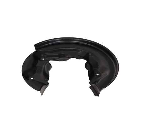 OSŁONA TARCZY HAM AUDI A3 8P 03> TYŁ PR 08>