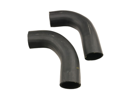 FT65106 RURA INTERCOOLERA LEWA FORD TRANSIT 20- 2.0 TDCI EURO 6.2 RWD/AWD