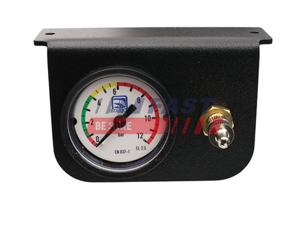 FT20211 PODUSZKA PNEUMAT ZAWIESZ MERCEDES SPRINTER 06> 906 TYŁ ZESTAW