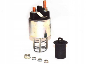 MM 85541400 AUTOMAT ROZRUSZNIKA FIAT PUNTO 93- 55/60/75