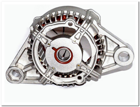 MM 83613651 STOJAN ALTERNATORA FIAT PALIO/SIENA 97- 1.6