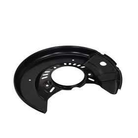 OSŁONA TARCZY HAM TOYOTA YARIS I 99> PRZÓD LE