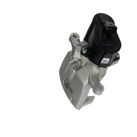 ZACISK HAM VW PASSAT B6 05> TYŁ PR BEZ JARZMA EL.