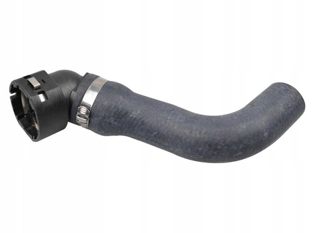 FT61403 RURA CHŁODZENIA FIAT PANDA 03> CHŁODNICY DÓŁ 1.3JTD