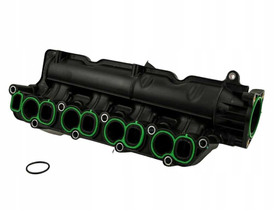 FT50404 KOLEKTSSĄCY FIAT DOBLO 09- 1.6 JTD