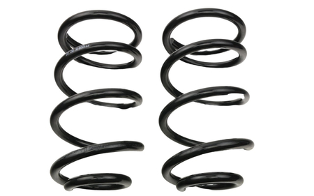 FT12291K SPRĘŻYNY ZAWIESZENIA PRZÓD LE+PR FORD TRANSIT 06- 2.2 TDCI