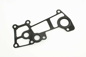 504090818 USZCZELKA POKRYWY ZAWORÓW FIAT DUCATO 06> TYŁ 3.0 JTD