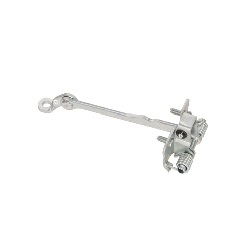 OGRANICZNIK DRZWI RENAULT SCENIC I 99> TYŁ L/P