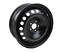 FT92819 FELGA STALOWA CZARNA FIAT DOBLO 09> 16"