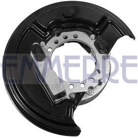 EM 970131 HAMULCE ZESTAW NAPRAWCZY LEWY TYŁ IVECO DAILY 06-