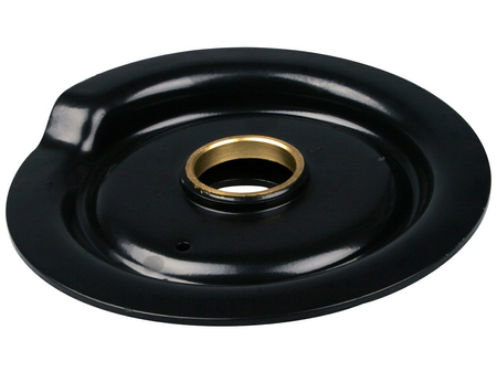 FT12189 MISKA AMORTYZATORA PRZÓD FIAT DUCATO 94-