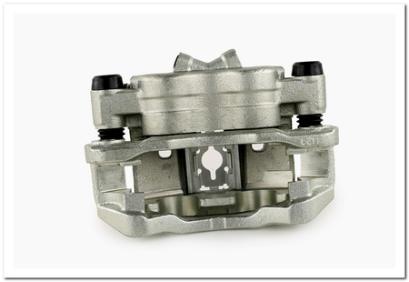 VCBC118 ZACISK HAMULCA PRAWY PRZÓD IVECO DAILY 00- 35S