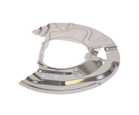 OSŁONA TARCZY HAM BMW X5 E70 06> PRZÓD LE