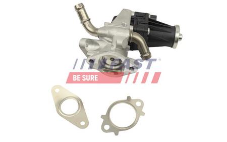 FT10061 ZAWÓR EGR CITROEN JUMPER FORD TRANSIT LAND ROVER PEUGEOT BOXER 2.2 HDI