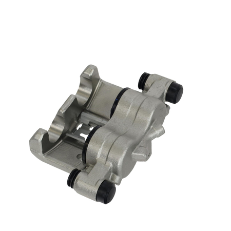 ZACISK HAM IVECO DAILY 00> PRZÓD PR BEZ JARZMA 35S