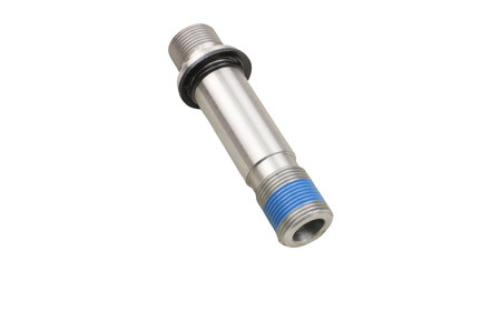 FT38514 RURA OLEJU KRÓCIEC FILTR OLEJU FIAT DUCATO 14- 2.3 JTD