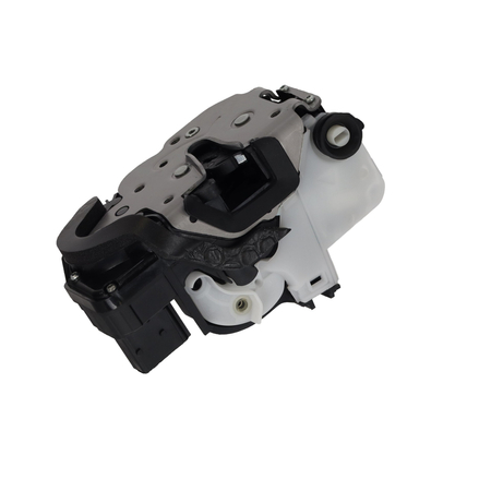 ZAMEK DRZWI OPEL ASTRA J 09> PRZÓD PRAWY